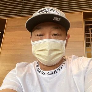 Meet your Posher, Mike